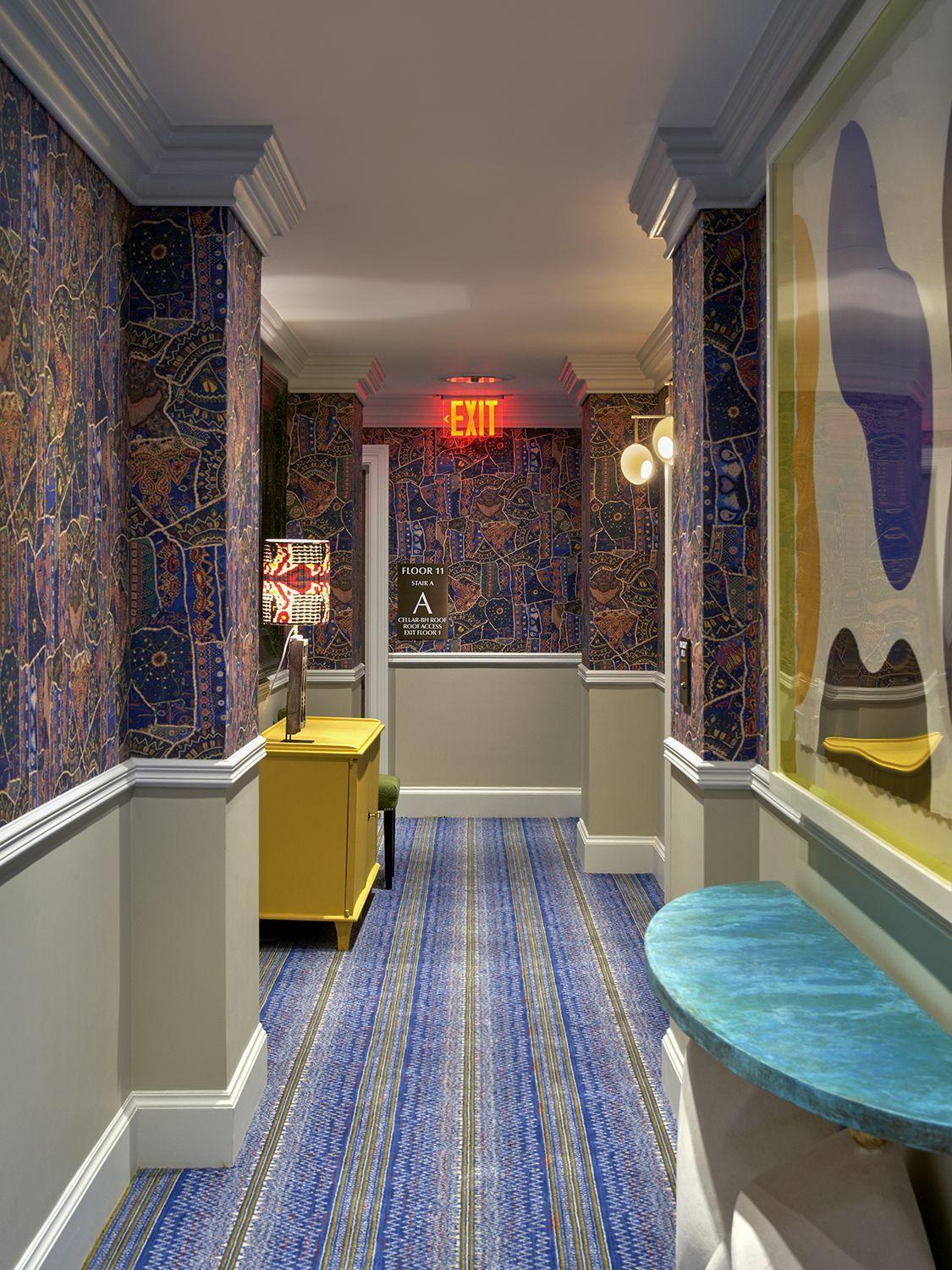 Warren Street Hotel New York Exterior photo